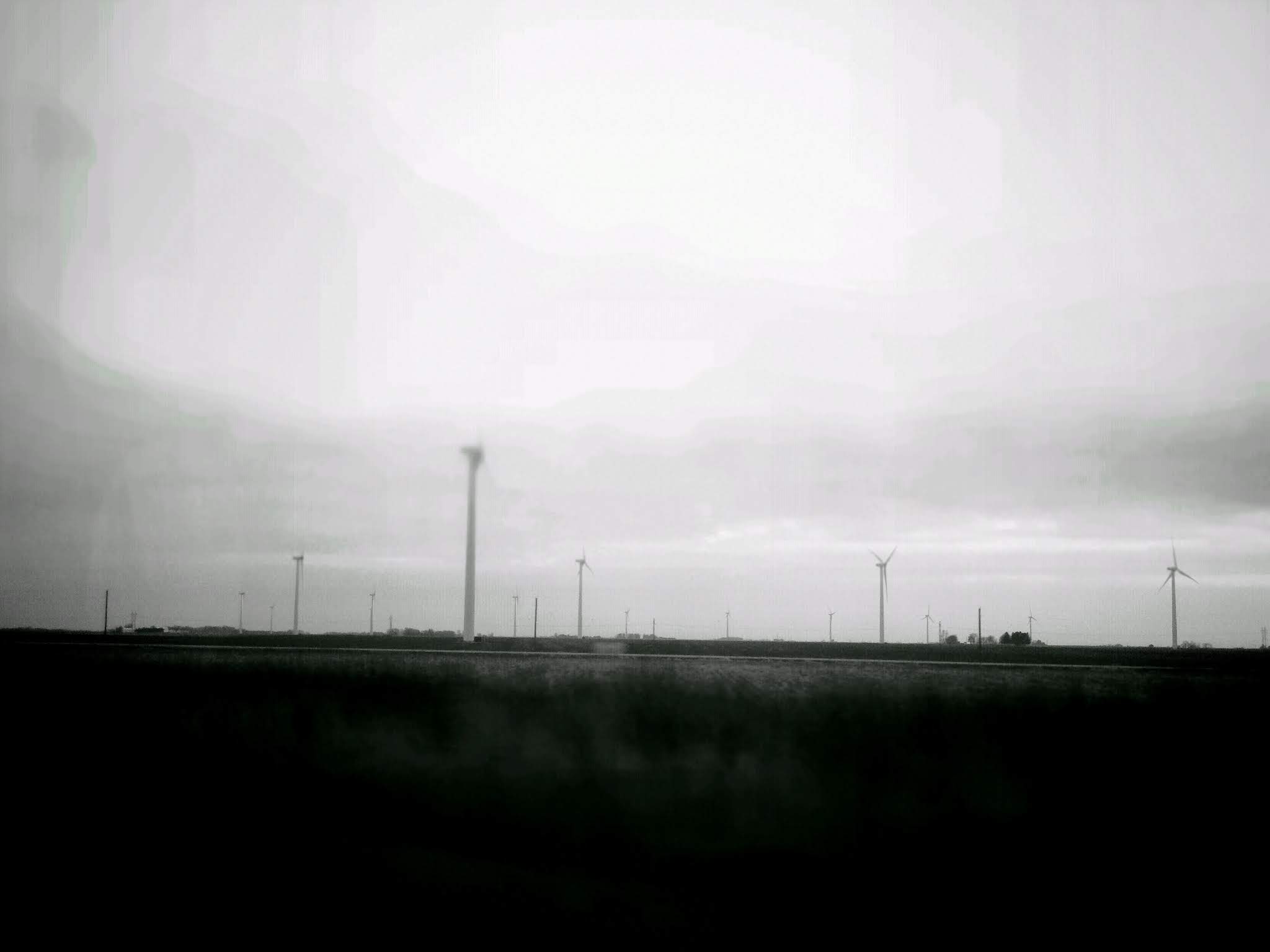 Windmills Iowa